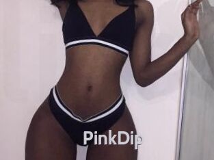 PinkDip