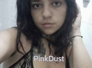 PinkDust