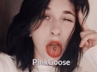 PinkGoose
