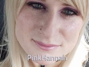 PinkHannah