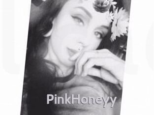 PinkHoneyy