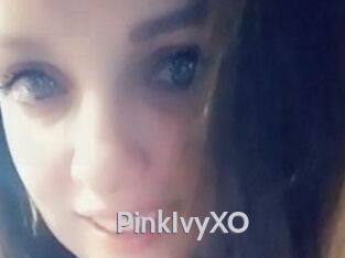 PinkIvyXO