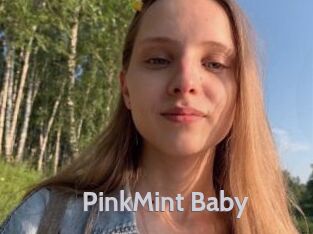 PinkMint_Baby