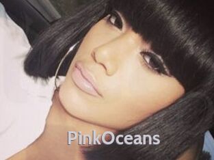 PinkOceans