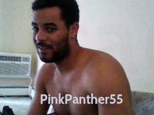 PinkPanther55