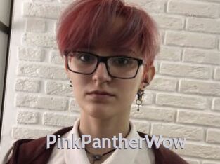 PinkPantherWow