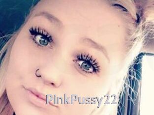 PinkPussy22