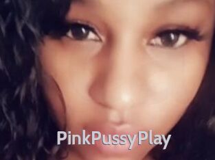 PinkPussyPlay