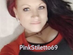PinkStiletto69