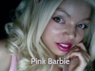 Pink_Barbie