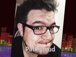 Pink_Freud