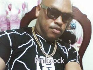 Pinkcock