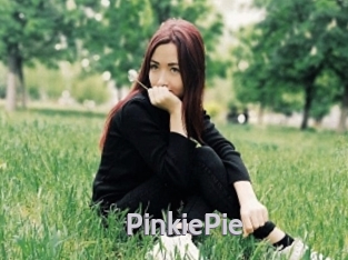 PinkiePie