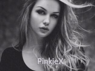 PinkieX