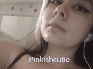 Pinkishcutie