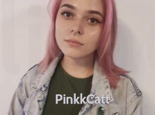 PinkkCatt