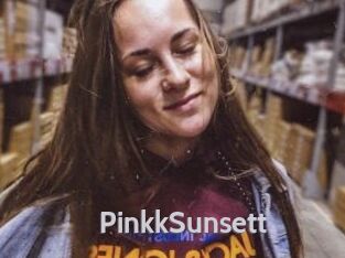 PinkkSunsett
