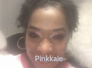 Pinkkaie