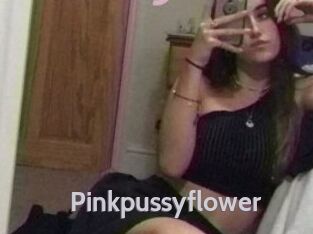 Pinkpussyflower