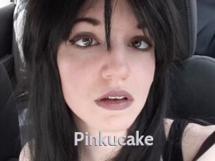 Pinkucake