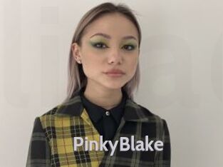 PinkyBlake