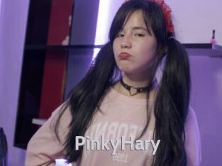 PinkyHary