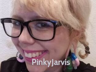 PinkyJarvis