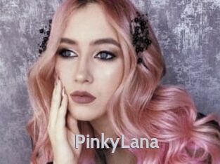 PinkyLana