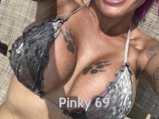 Pinky_69 Live Cam 66