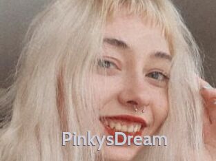 PinkysDream