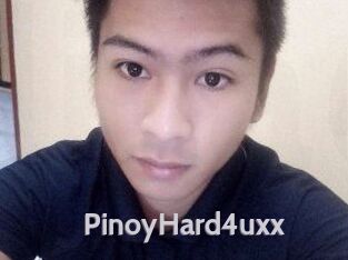 PinoyHard4uxx