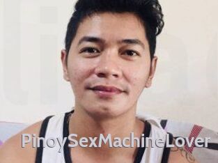 PinoySexMachineLover
