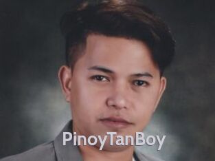 PinoyTanBoy