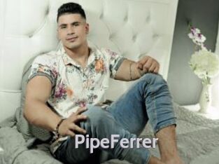 PipeFerrer