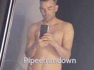 Pipeemmdown