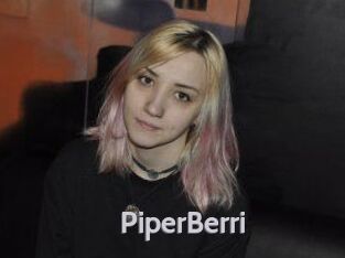 PiperBerri