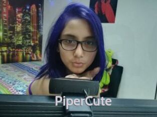 PiperCute