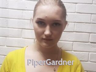 PiperGardner