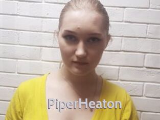 PiperHeaton
