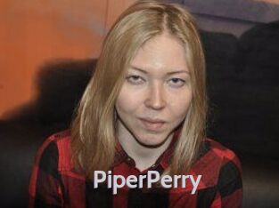PiperPerry