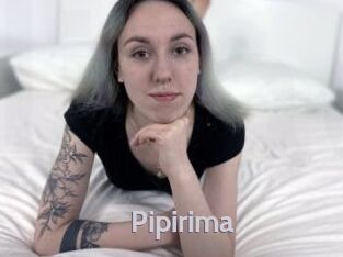 Pipirima