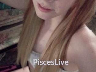 PiscesLive