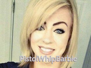 PistolWhipBarbie