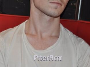 PiterRox