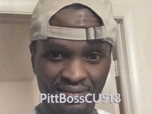 PittBossCU918