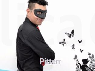 Pitterr