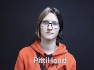 PittiHand
