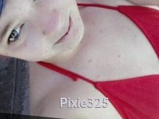 Pixie325
