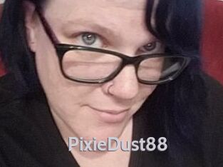 PixieDust88