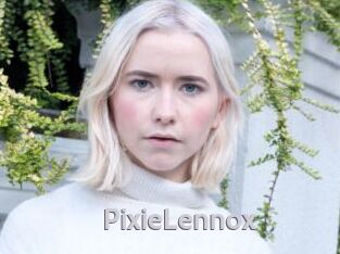 PixieLennox